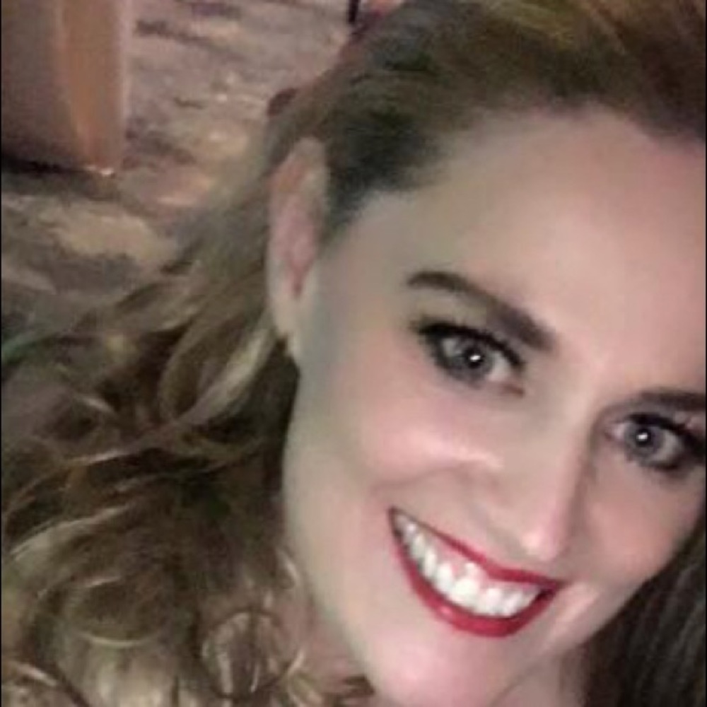 Meet your Posher, Kerrie